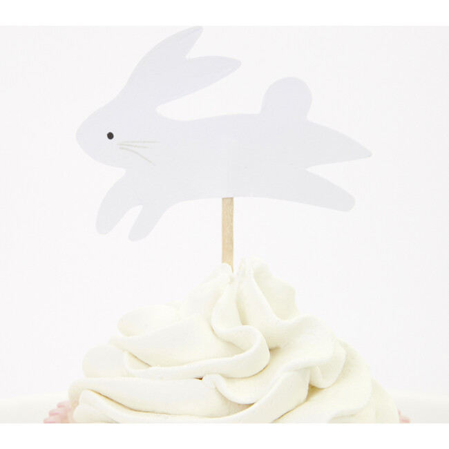 Easter Cupcake Kit - Party Accessories - 4
