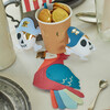 Parrot Napkins - Tableware - 2