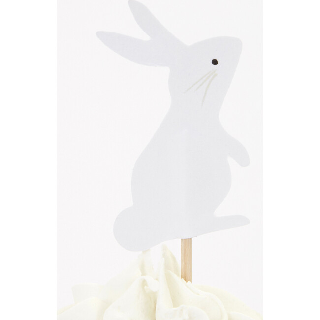 Easter Cupcake Kit - Party Accessories - 6