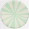 Mixed Stripe Side Plates - Tableware - 4