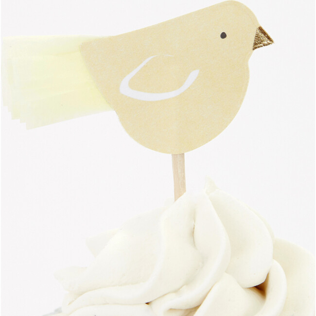 Easter Cupcake Kit - Party Accessories - 7