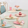 Ladurée Paris Dinner Plates, Multi - Tableware - 2