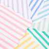 Mixed Stripe Small Napkins - Tableware - 4