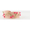 Raffia Cherry Headband - Hair Accessories - 4