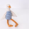 Knitted Duck Toy - Plush - 3