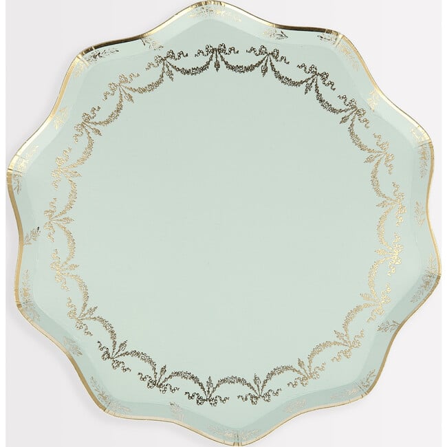 Ladurée Paris Side Plates, Multi - Tableware - 4