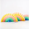 Honeycomb Rainbow Decorations - Party - 2