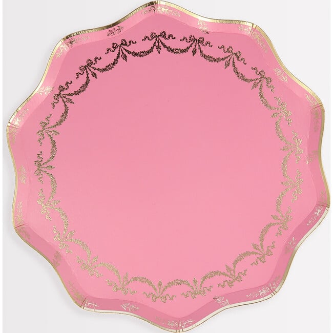 Ladurée Paris Side Plates, Multi - Tableware - 5