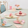 Ladurée Paris Macaron Pyramid Napkins - Tableware - 3