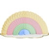 Honeycomb Rainbow Decorations - Party - 3