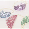 Happy Birthday Tiaras - Hair Accessories - 3