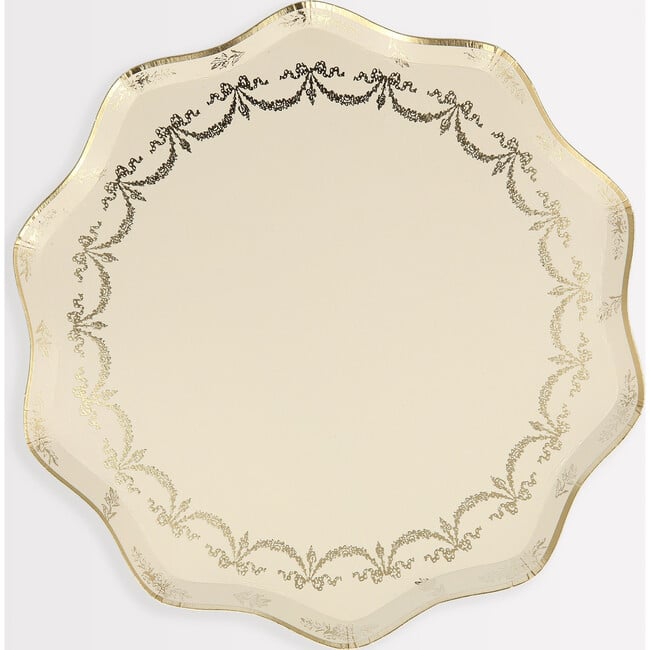 Ladurée Paris Side Plates, Multi - Tableware - 6