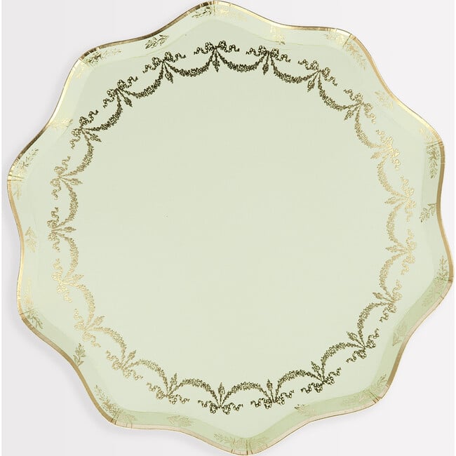 Ladurée Paris Side Plates, Multi - Tableware - 7