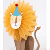 Honeycomb Lion Card - Paper Goods - 4