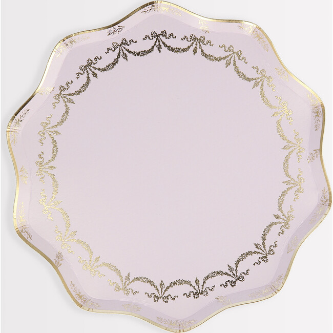 Ladurée Paris Side Plates, Multi - Tableware - 8