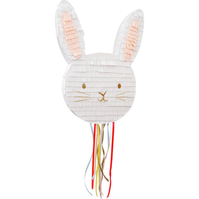 Bunny Party Pinata - Party - 8