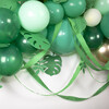 Leafy Green Balloon Arch - Decorations - 4