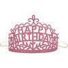 Happy Birthday Tiaras - Hair Accessories - 7