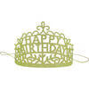 Happy Birthday Tiaras - Hair Accessories - 8