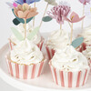 Flower Garden Cupcake Kit - Decorations - 4 - thumbnail