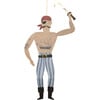 Giant Pirate Decorations - Party - 7