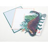 Dinosaur Concertina Card - Paper Goods - 7