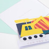 Construction Concertina Card - Paper Goods - 4