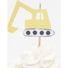 Construction Cupcake Kit - Party Accessories - 5