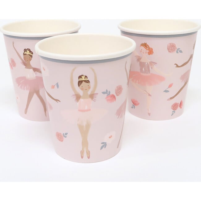 Ballerina Cups - Drinkware - 4