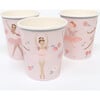 Ballerina Cups - Drinkware - 4