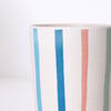 Bamboo Bright Stripe Cups - Drinkware - 3