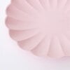 Pink Simply Eco Small Plate - Tableware - 2