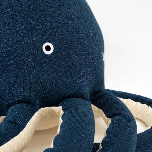 Cosmo Octopus Toy - Plush - 2