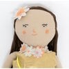 Tallulah Hula Doll - Soft Dolls - 2