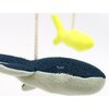 Under The Sea Baby Mobile - Mobiles - 4 - thumbnail