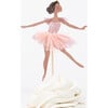 Ballerina Cupcake Kit - Party Accessories - 7