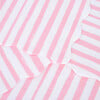 Pink Stripe Small Napkins - Tableware - 3