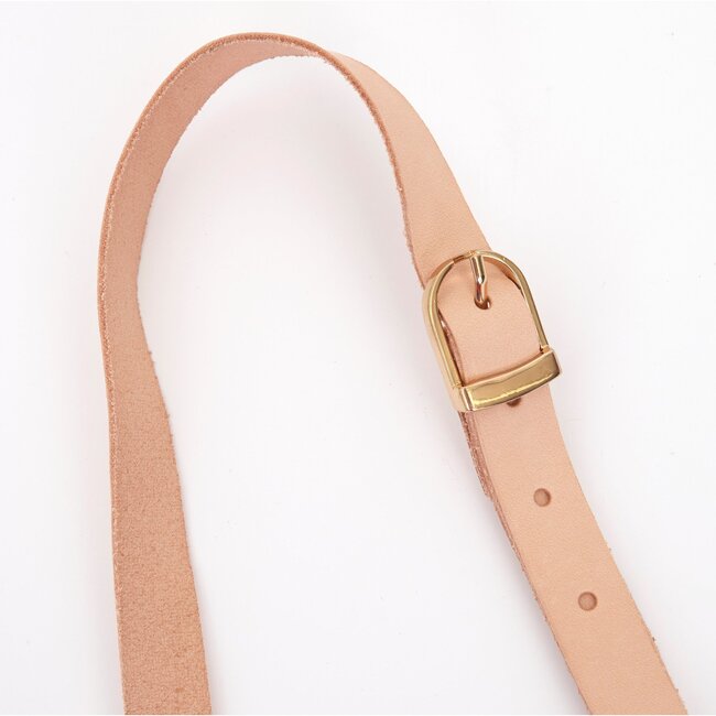 Woven Lion Bag - Bags - 4