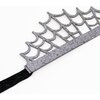 Cobweb Tutu & Headband - Costume Accessories - 4