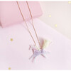 Unicorn Glittered Necklace - Necklaces - 5 - thumbnail