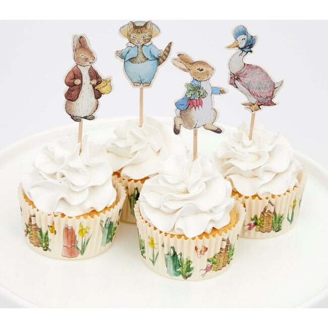 Peter Rabbit & Friends Party Picks - Party - 2