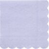 Mixed Simply Eco Napkins Small - Tableware - 2