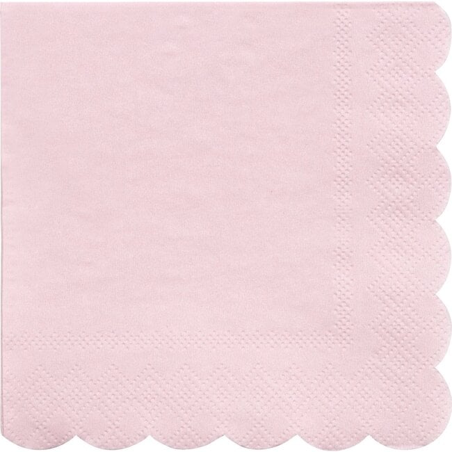 Mixed Simply Eco Napkins Small - Tableware - 3