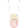 Bunny Pocket Necklace - Necklaces - 5 - thumbnail