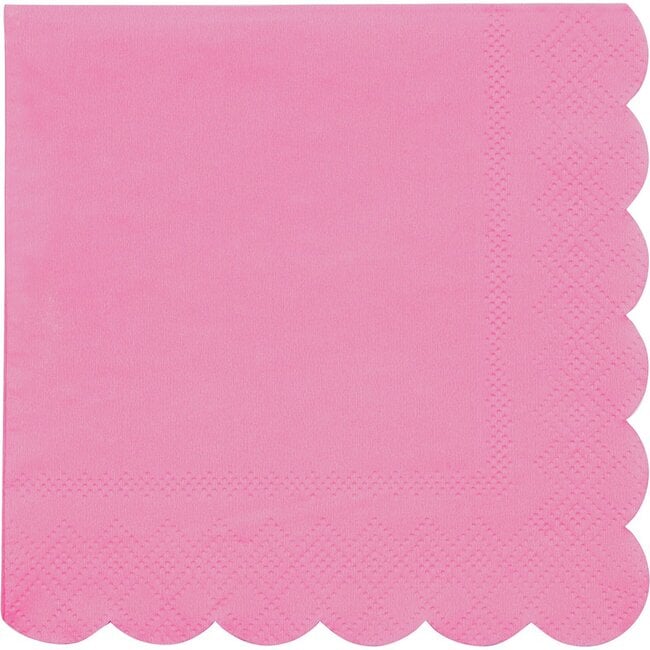 Mixed Simply Eco Napkins Small - Tableware - 4