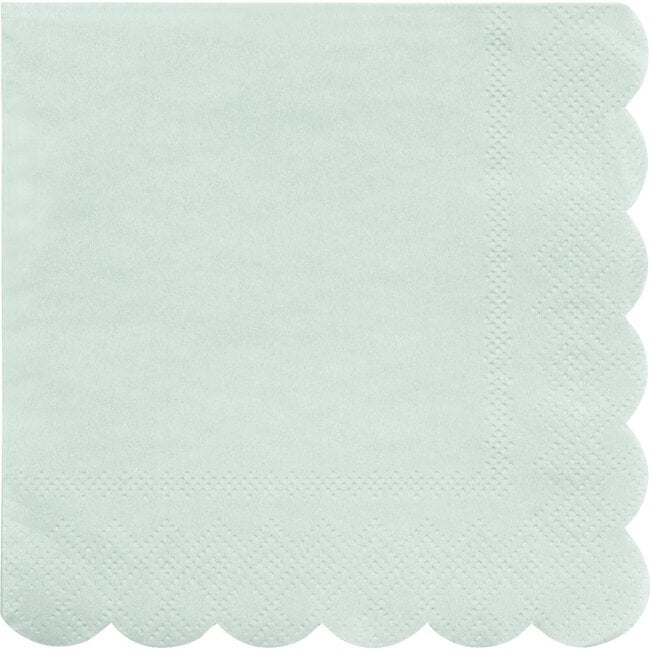 Mixed Simply Eco Napkins Small - Tableware - 5