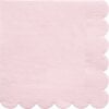 Mixed Simply Eco Napkins Large - Tableware - 3