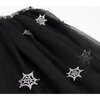 Cobweb Tutu & Headband - Costume Accessories - 6