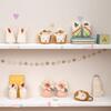 Cat Baby Booties - Booties - 5