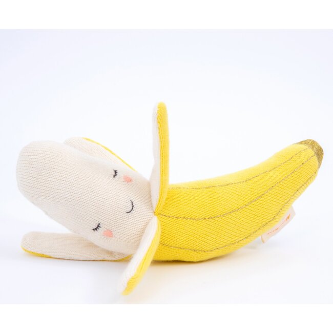 Banana Rattle - Rattles - 2